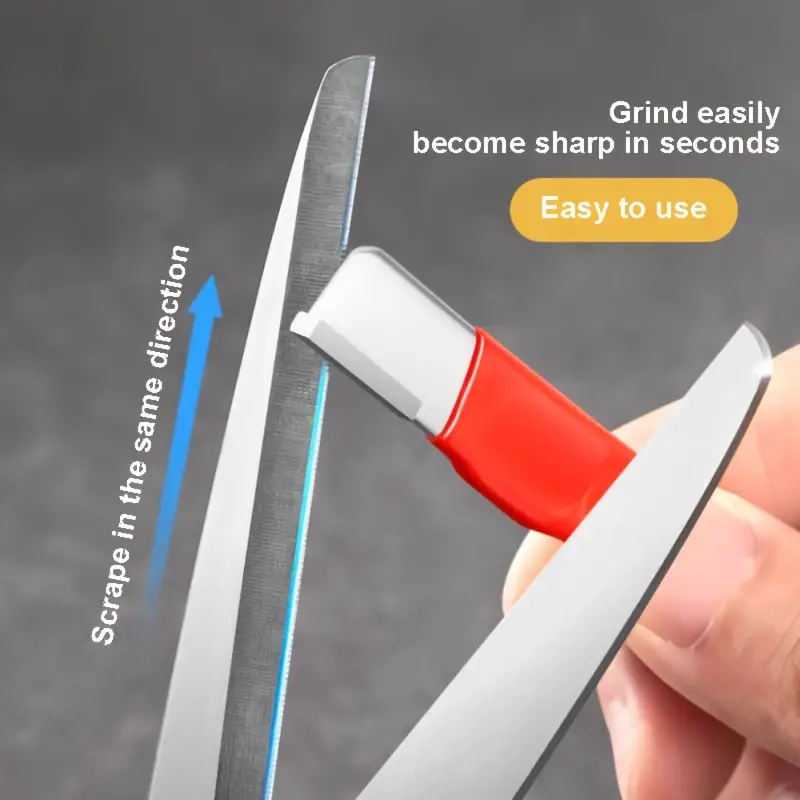 Affilacoltelli Professionale i - Essential Gardening Tools recensione e prezzo