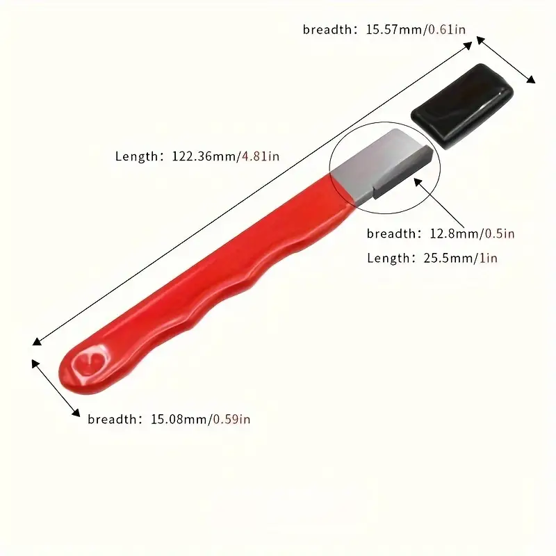 Affilacoltelli Professionale i - Essential Gardening Tools recensione e prezzo