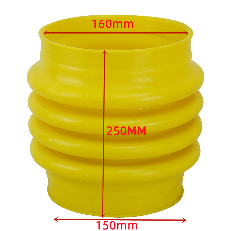 Stivale a soffietto per martin - Gardening Tools Yellow recensione e prezzo
