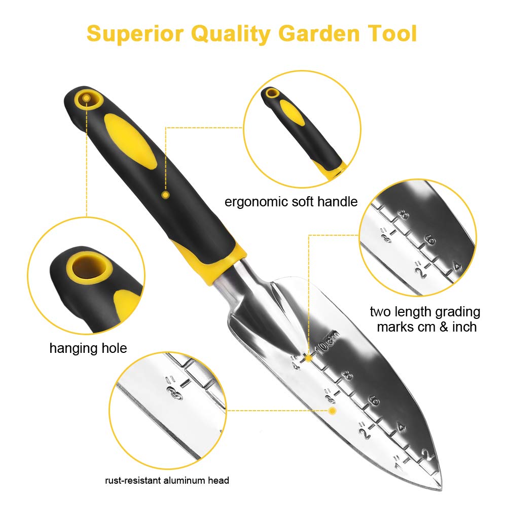 Attrezzo da giardino Cazzuola  - Gardening Tools On Sale recensione e prezzo