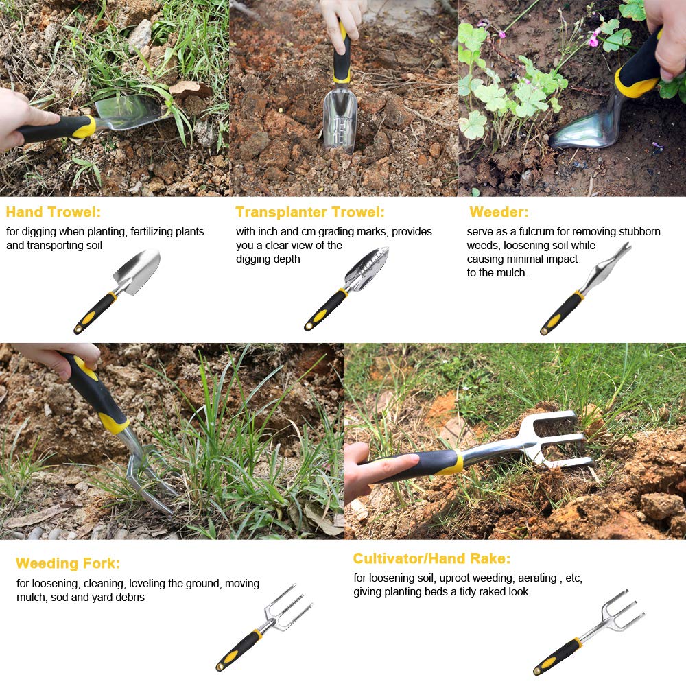 Attrezzo da giardino Cazzuola  - Gardening Tools On Sale recensione e prezzo