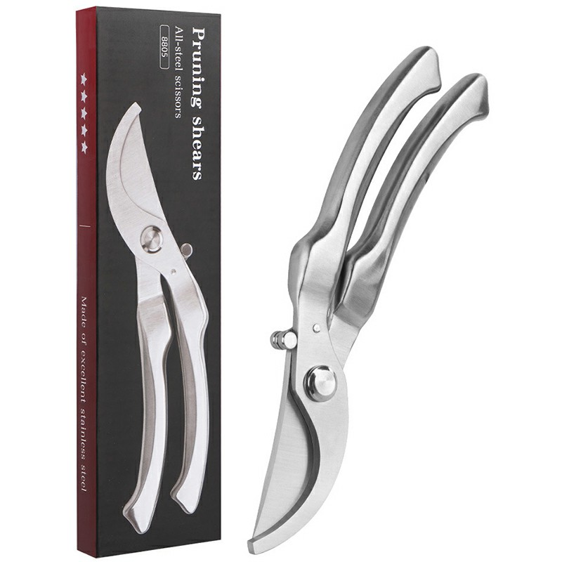 Forbici da Potatura Profession - Gardening Tools Green recensione e prezzo