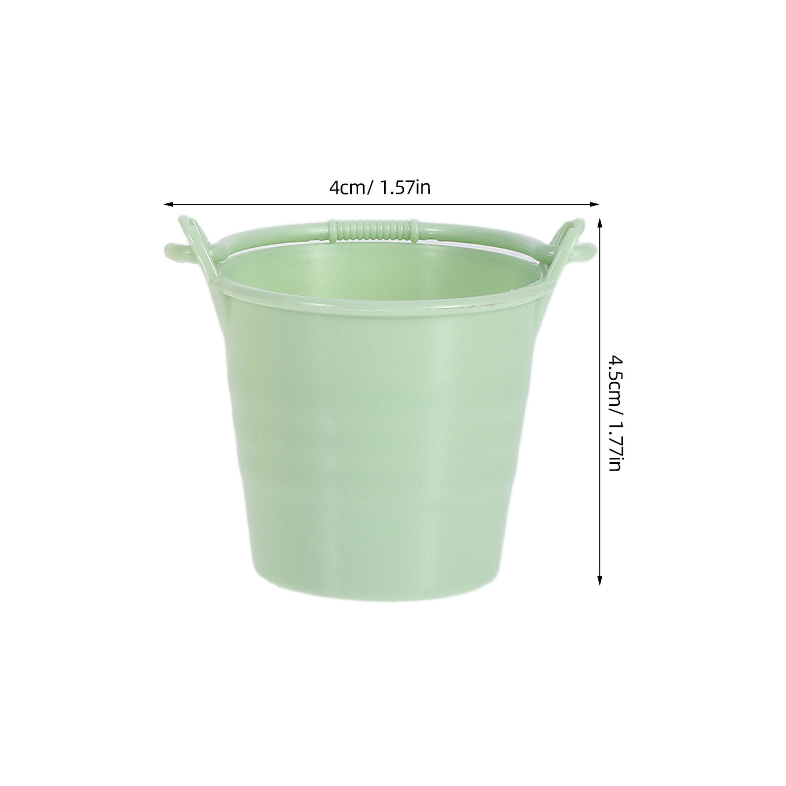 6 Set di Secchielli in Miniatu - Gardening Tools For Kids recensione e prezzo