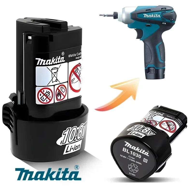 ? ? ? Batteria Originale Makit - Gardening Tools Battery Powered recensione e prezzo