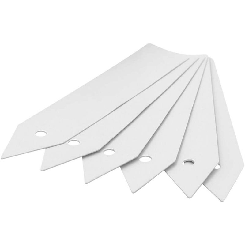 Etichette da Giardino in Plast - Gardening Tools Labeled recensione e prezzo