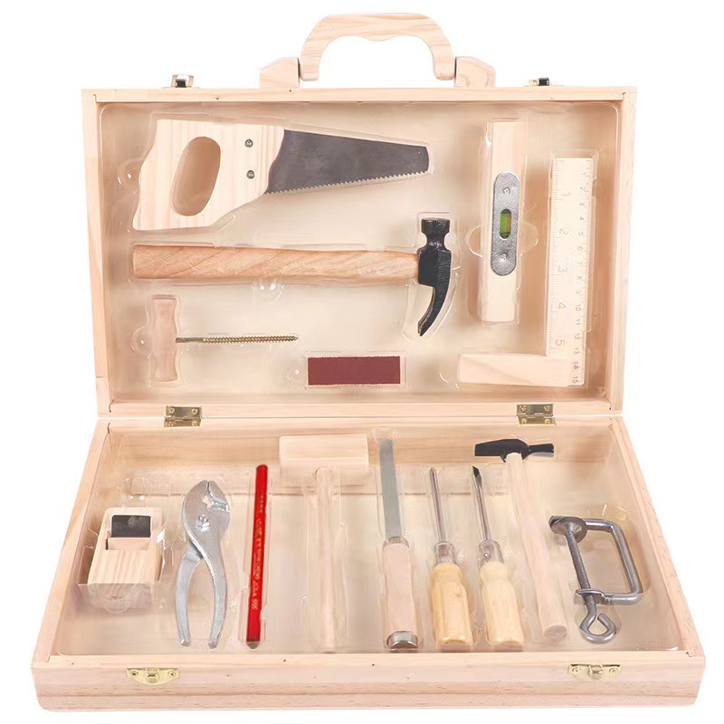 Strumenti per la scatola del c - Gardening Tools For 8 Year Olds recensione e prezzo