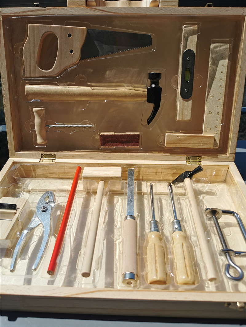 Strumenti per la scatola del c - Gardening Tools For 8 Year Olds recensione e prezzo