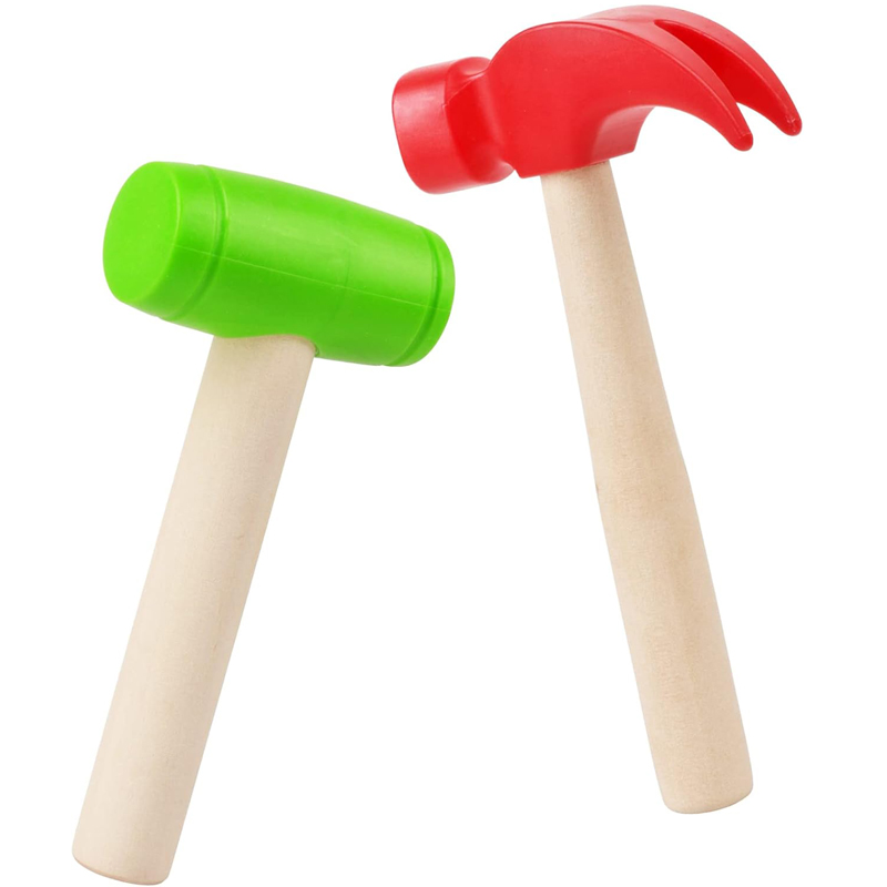 Martello Giocattolo per Bambin - Gardening Tools For Kids recensione e prezzo