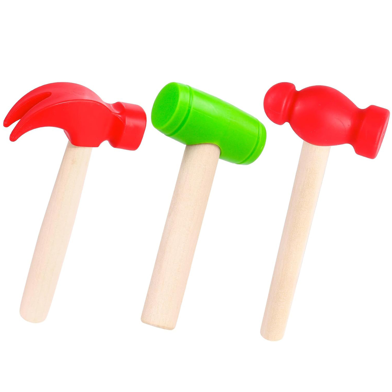 Martello Giocattolo per Bambin - Gardening Tools For Kids recensione e prezzo