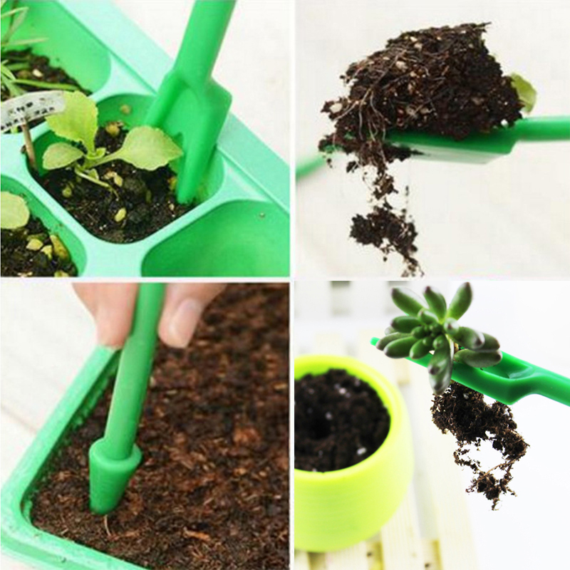 Mini set di attrezzi da giardi - Gardening Tools Labeled recensione e prezzo