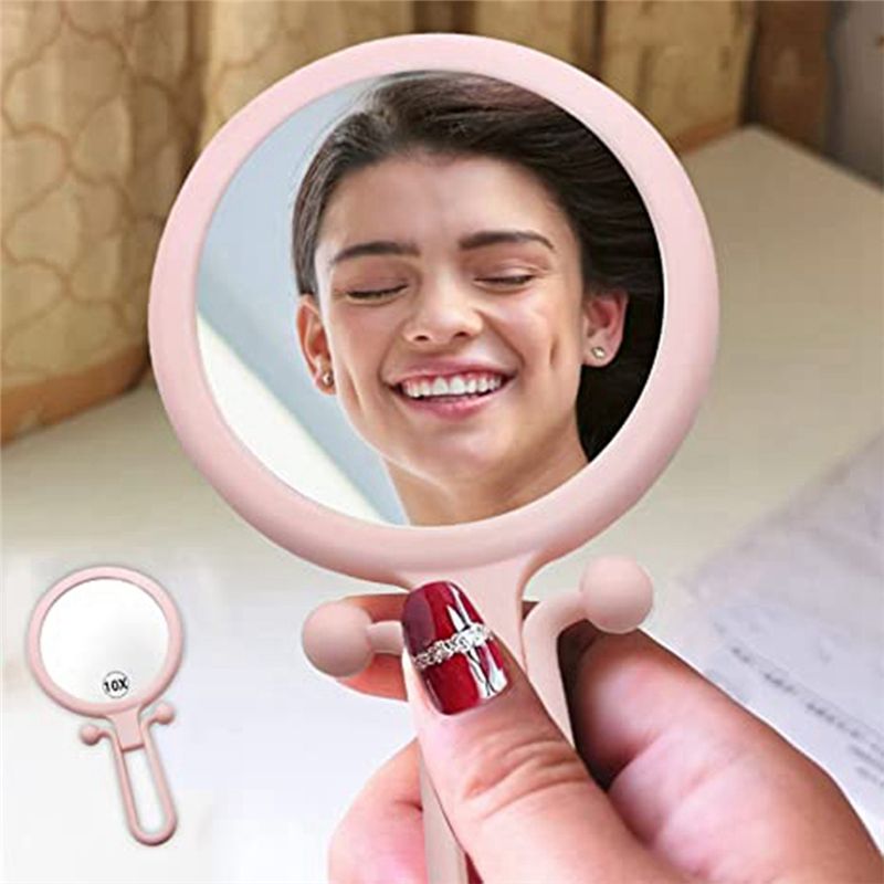 Vivace - Lente d'ingrandimento - Gardening Tools Pink recensione e prezzo