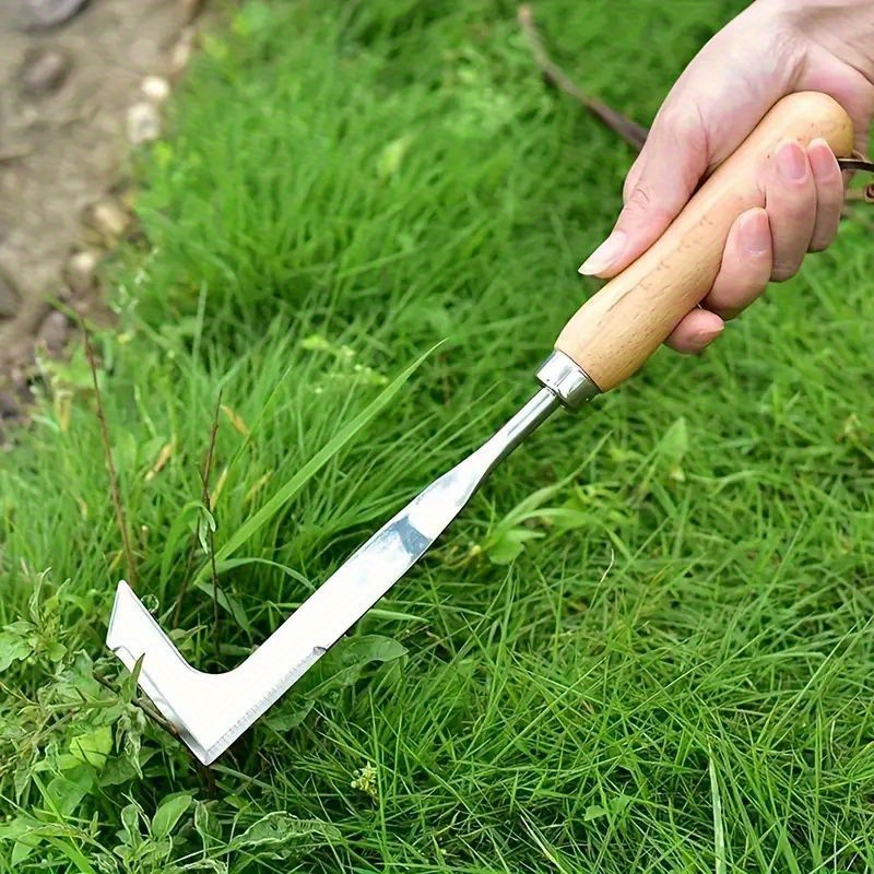 Attrezzo per Diserbo in Acciai - Gardening Tools On Sale recensione e prezzo