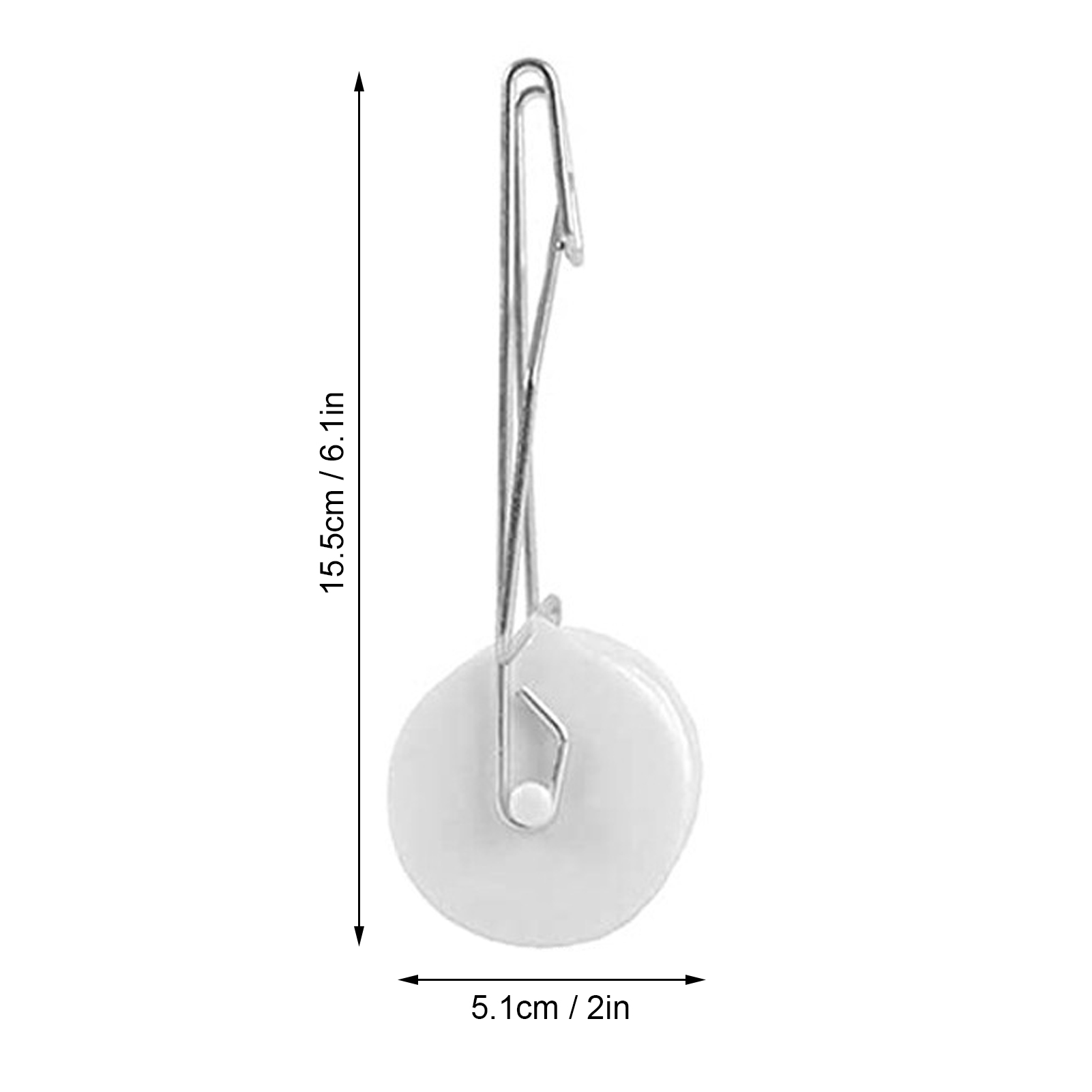 6-50 Pezzi Ganci di Supporto p - Essential Gardening Tools recensione e prezzo