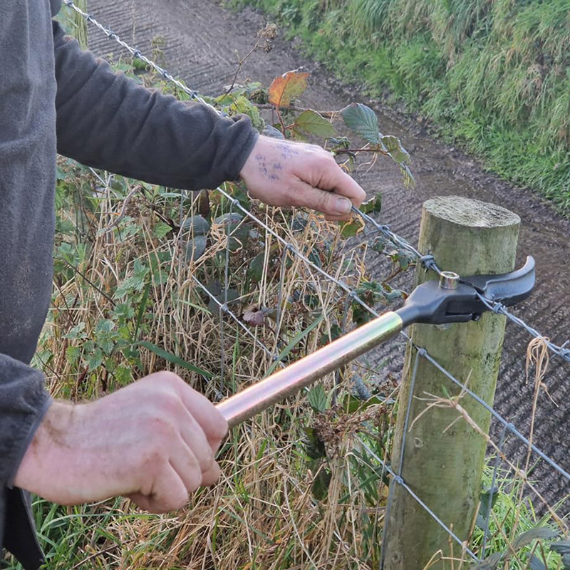 Estrattore di filo e strumento - Essential Gardening Tools recensione e prezzo