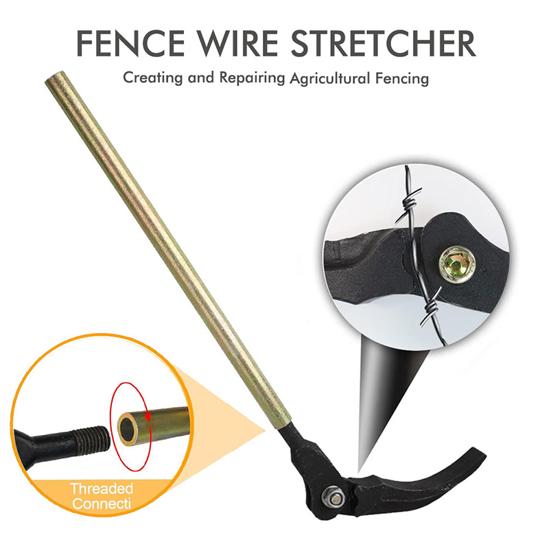 Estrattore di filo e strumento - Essential Gardening Tools recensione e prezzo