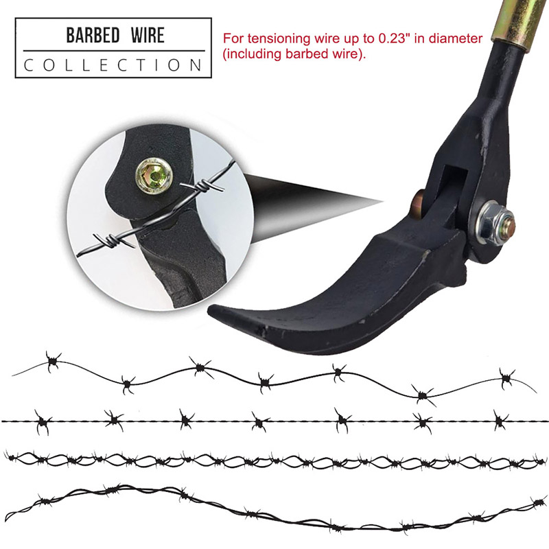 Estrattore di filo e strumento - Essential Gardening Tools recensione e prezzo