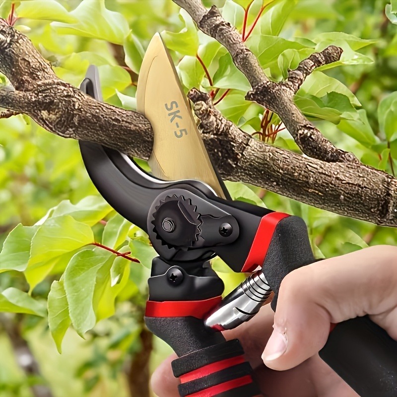 Forbici da Potatura Toughbuilt - Gardening Tools Pink recensione e prezzo