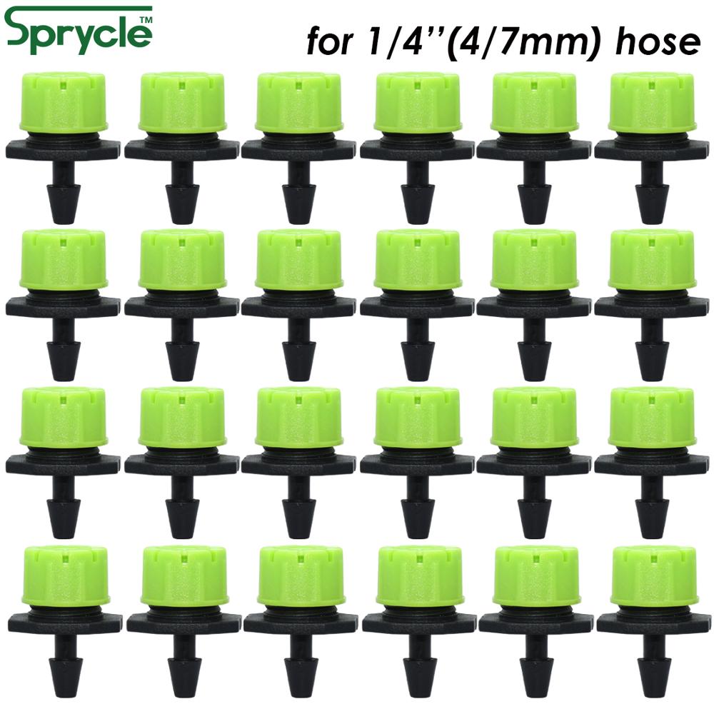 50-800PCS 1/4 ''Regolabile Uge - Gardening Tools Green recensione e prezzo