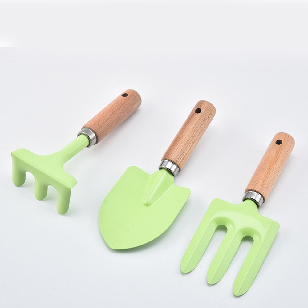 Set di Attrezzi da Giardinaggi - Gardening Tools For 8 Year Olds recensione e prezzo