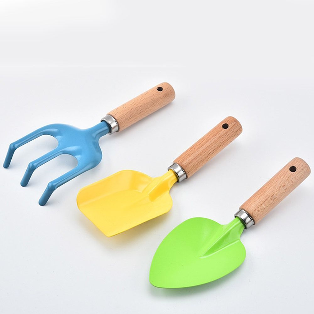 Set di Attrezzi da Giardinaggi - Gardening Tools For 8 Year Olds recensione e prezzo