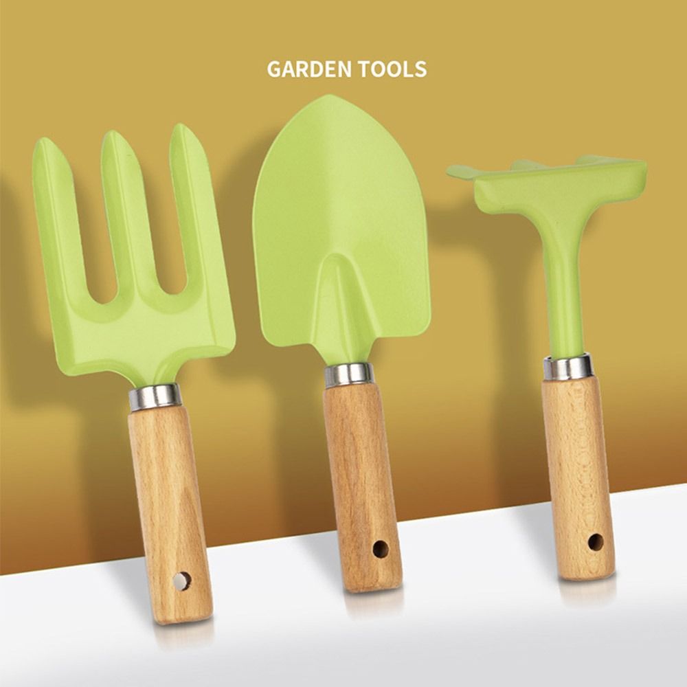 Set di Attrezzi da Giardinaggi - Gardening Tools For 8 Year Olds recensione e prezzo