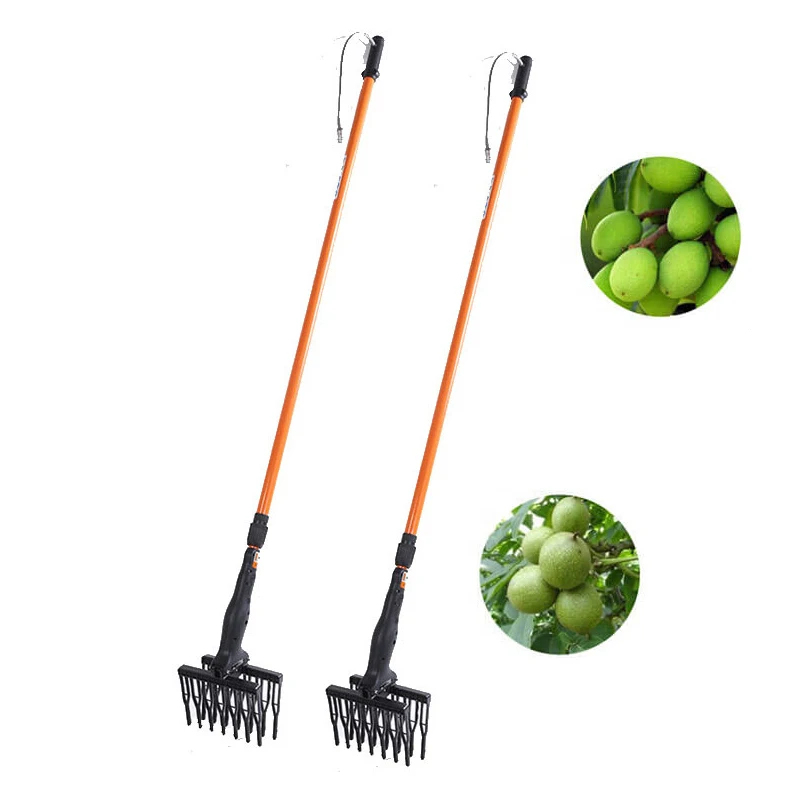 Raccoglitore di Olive e Frutta - Gardening Tools Battery Powered recensione e prezzo