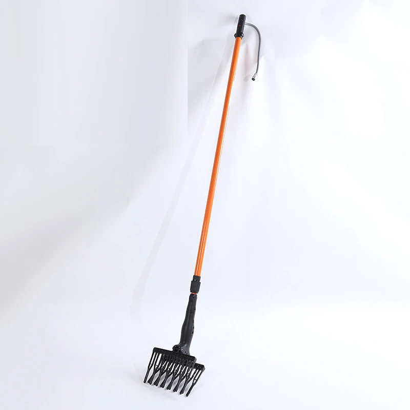 Raccoglitore di Olive e Frutta - Gardening Tools Battery Powered recensione e prezzo