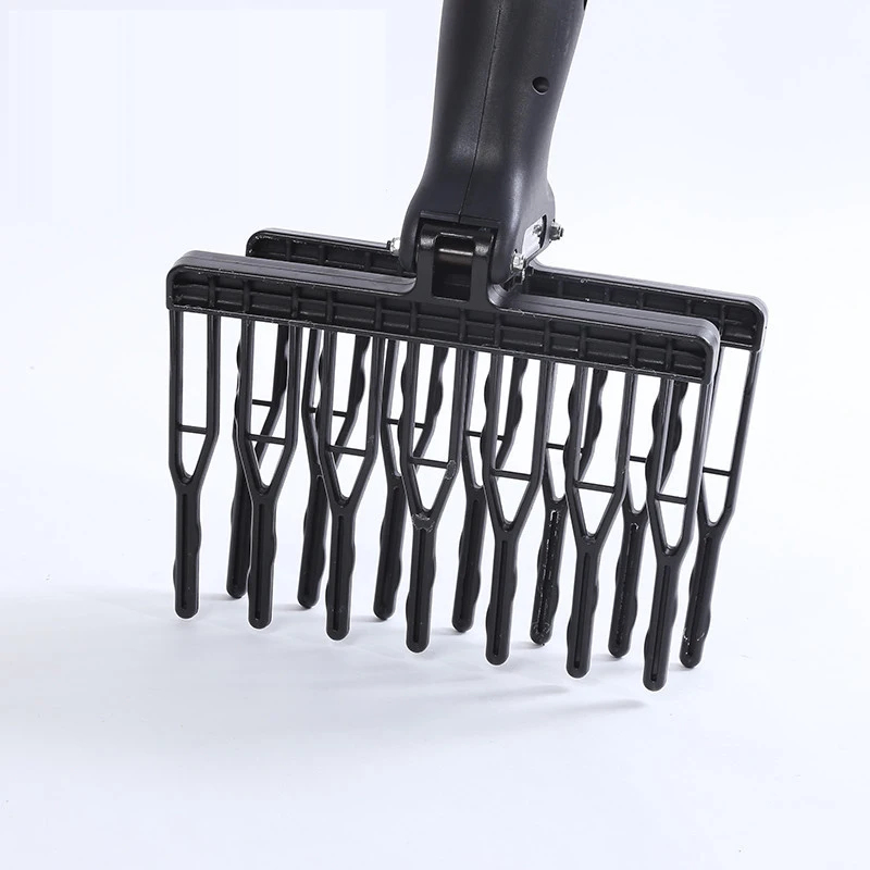 Raccoglitore di Olive e Frutta - Gardening Tools Battery Powered recensione e prezzo